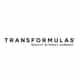 Transformulas logo