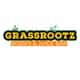 Grassrootz Bookstore logo
