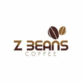 Z Beans Coffee logo