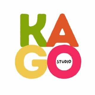 Kago Studio logo