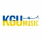 KGUmusic logo