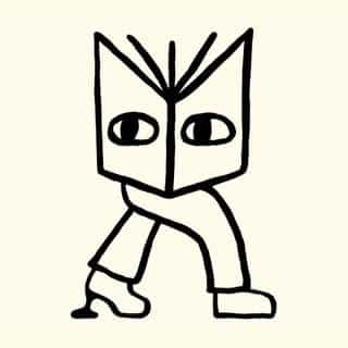 Stikky books logo