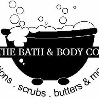 The Bath and Body Co logo