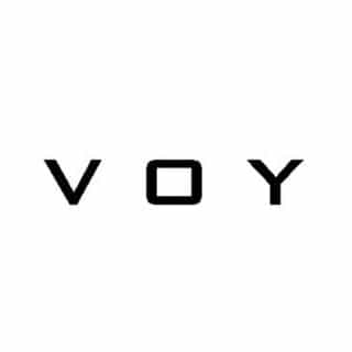 VOY Egypt logo