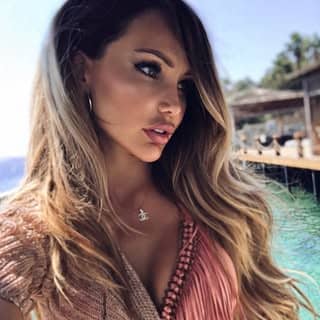 Misteriozna Beauty logo