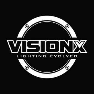 Vision X Off-Road logo