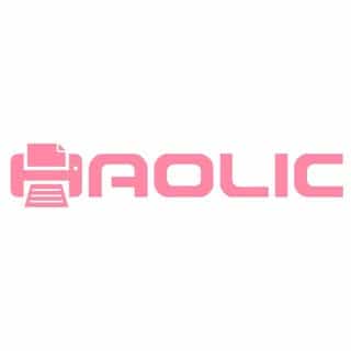 Haolic logo