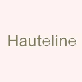Hauteline logo