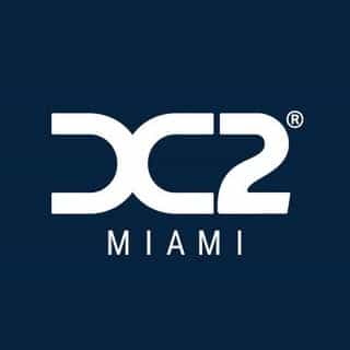 DC2 Miami logo