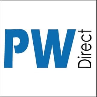 PWDirect logo