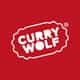 Curry Wolf Shop logo