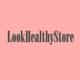 LookHealthyStore logo