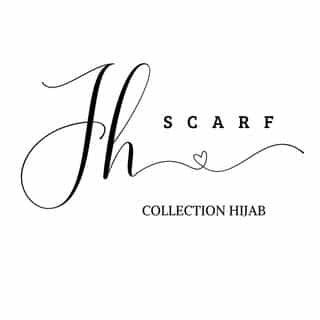 JH Scarf logo