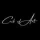 Crib of Art logo