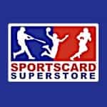 Sportscard Superstore logo