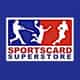 Sportscard Superstore logo
