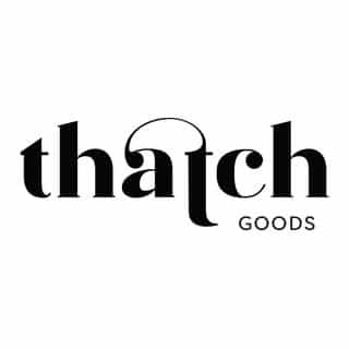 Thatch Goods logo