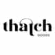 Thatch Goods logo