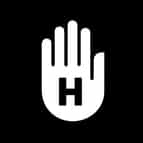 LookHUMAN logo