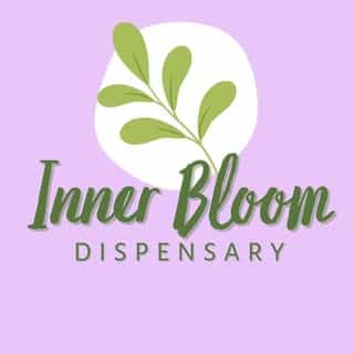Inner Bloom Dispensary logo