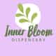 Inner Bloom Dispensary logo