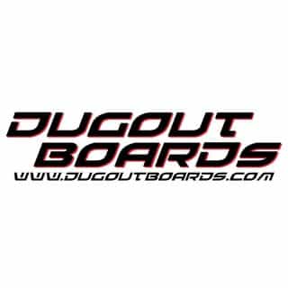 DugoutBoards logo