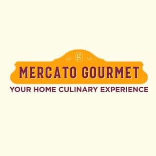 Mercato Gourmet logo