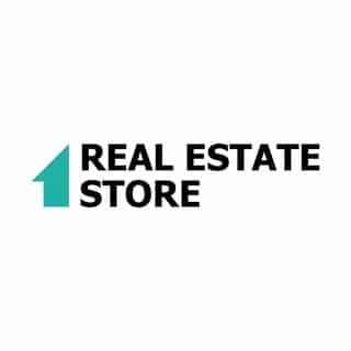 Real Estate Store logo