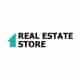 Real Estate Store logo