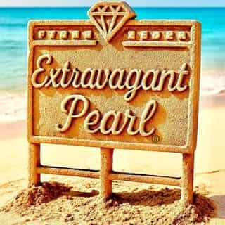 Extravagant Pearl logo