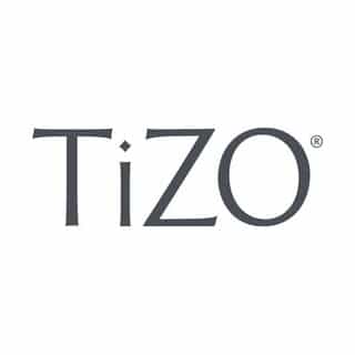 TIZO logo