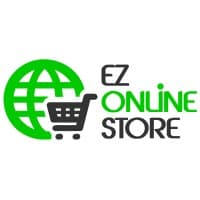 EZ Online Store logo