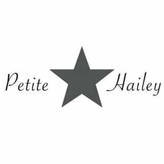 Petite Hailey logo