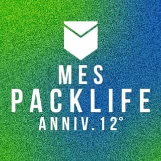 Packlife logo