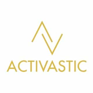 activastic logo