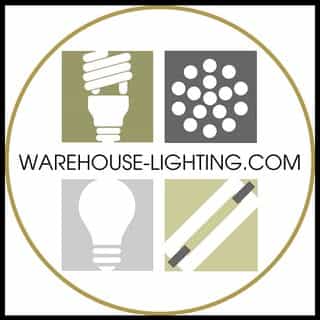 Warehouse Lighting logo