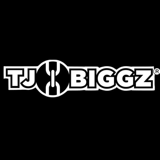 Tj Biggz logo