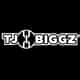 Tj Biggz logo