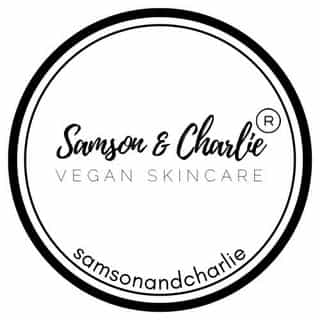 Samson & Charlie logo