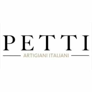 PETTI Artigiani Italiani logo