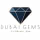 Dubai Gems logo
