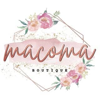 Macoma Boutique logo