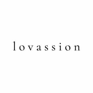 Lovassion logo