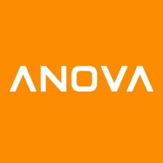Anova Culinary logo