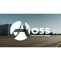 AOSS Medical Supply logo