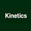 Kinetics(キネティクス)|OFFICIAL ONLINE STORE logo