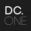 DC.ONE logo