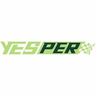 YESPER logo