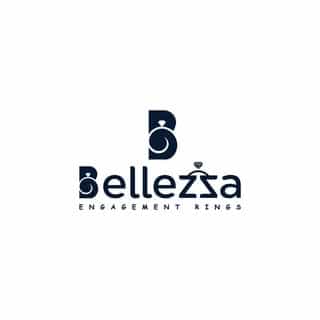 Bellezza Engagement Rings logo