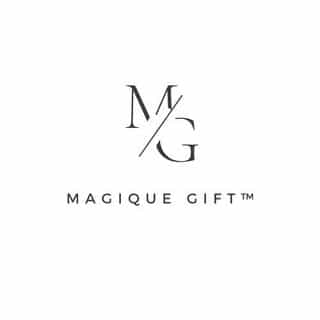 MagiqueGift logo